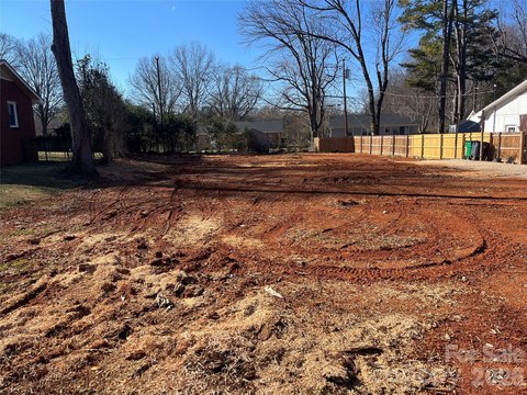 LAND - Charlotte, NC
