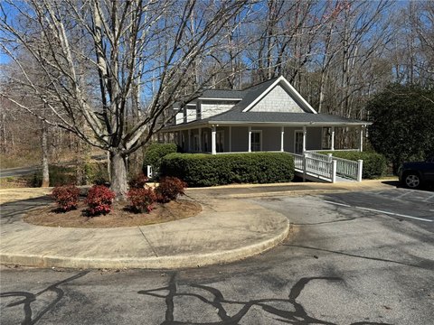 Office Space Near Clemson