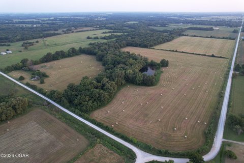 LAND - Lamar, MO