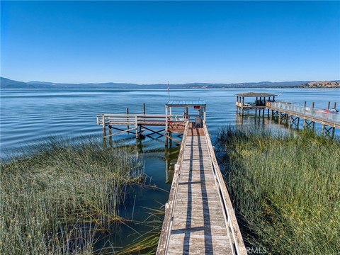 Established RV Park with Lakefront