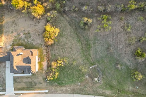 Half-Acre Lot in Gated Community