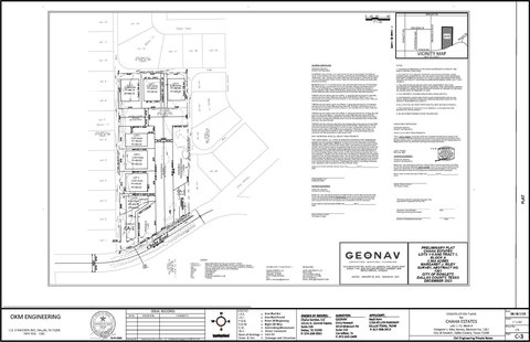 Residential Development Land Parcel