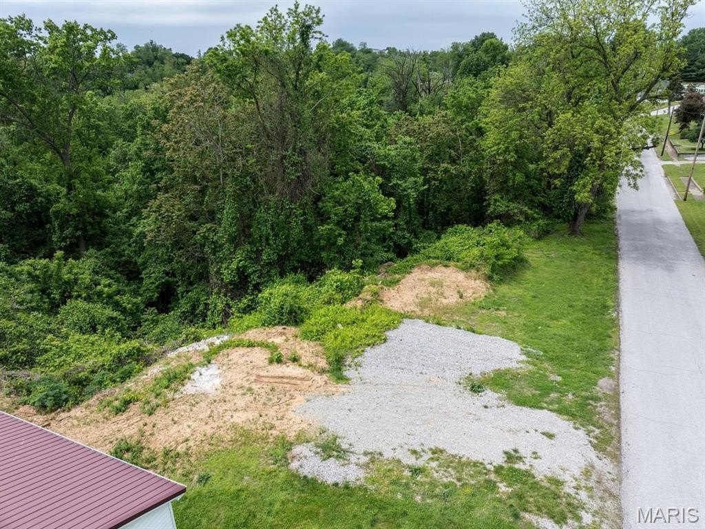 Residential Lot in Established Neighborhood