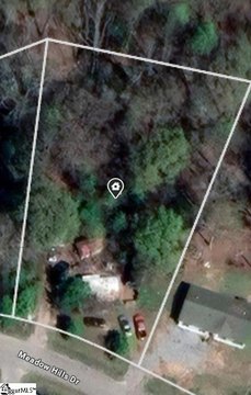 LAND - Anderson, SC