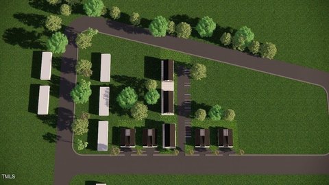 Fayetteville Multifamily Pre-Construction Opportunity