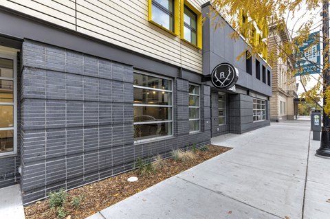 Downtown Missoula Retail Space