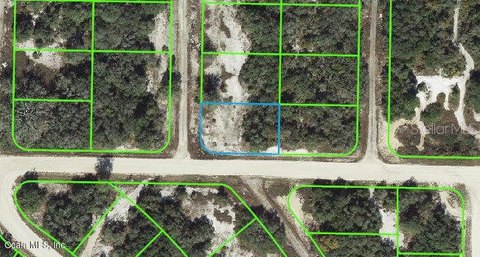Residential Land in Lake Placid