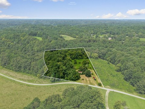 Land, Cookeville, TN