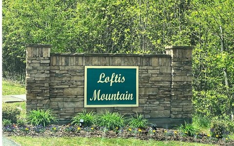 Blairsville, GA Vacant Lot