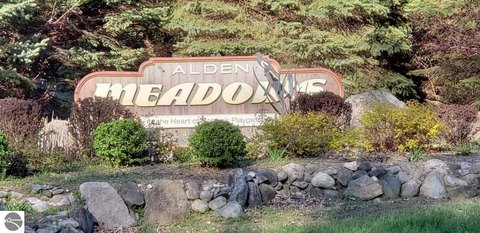 Alden Meadows Vacant Land Parcel