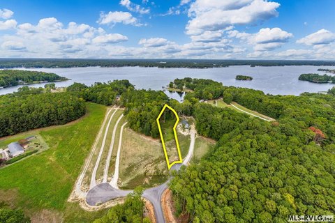 Land/Lots, Littleton, NC
