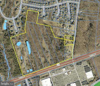 Gainesville Land For Sale