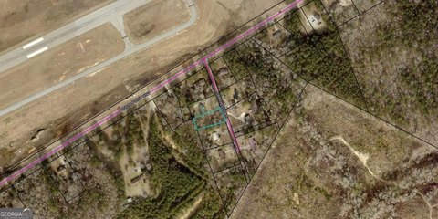 Greensboro Vacant Lot Opportunity