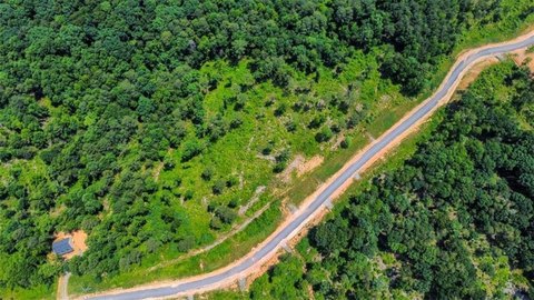 Land in Talking Rock, GA