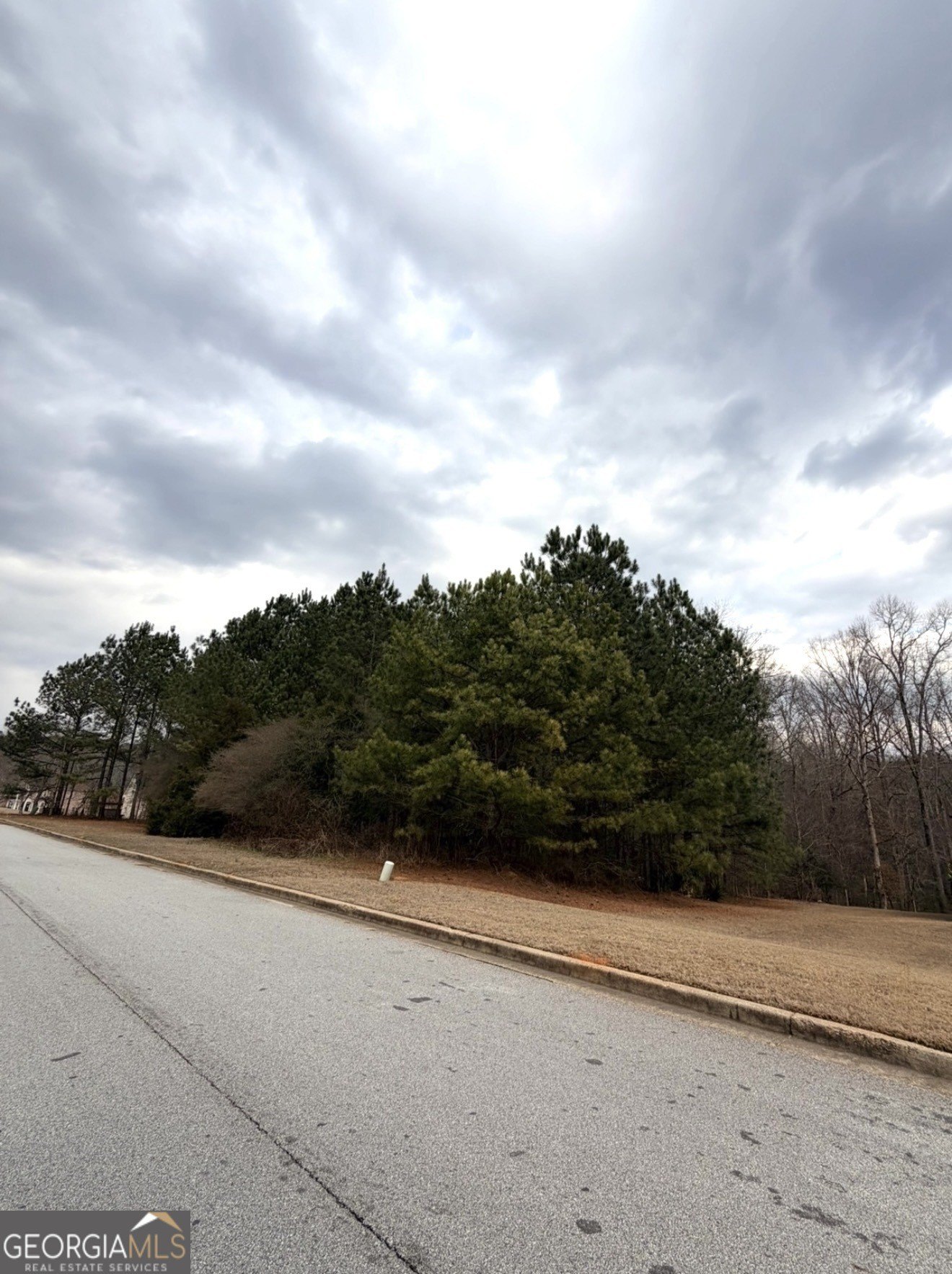 Stockbridge Acre Homesite Opportunity