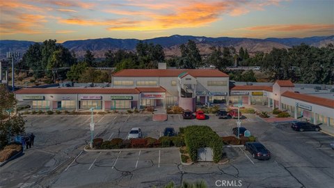 Church-Previously Used Retail Suite
