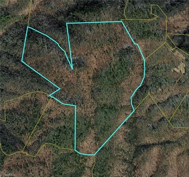 LAND - McGrady, NC