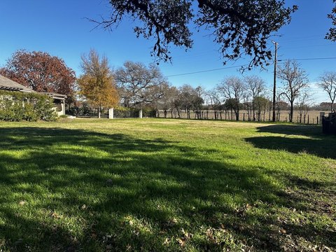 LAND - Kerrville, TX