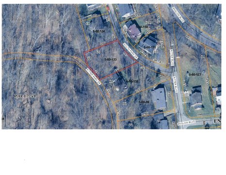 Residential Land Near Ritter Park