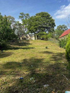 LAND - BIRMINGHAM, AL
