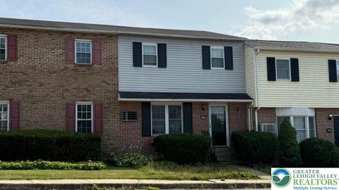 ResidentialIncome, Lower Macungie Twp, PA