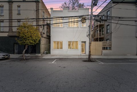 West New York Investment Opportunity