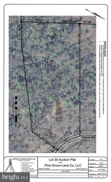 Land, NEW BLOOMFIELD, PA