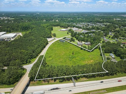 Boiling Springs Commercial Development Opportunity