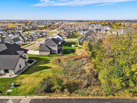 Waunakee Lot Near Bolz Conservancy