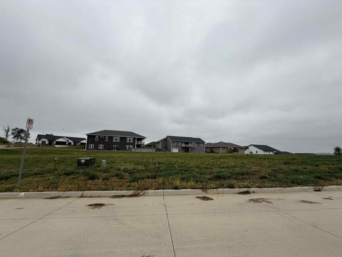 Residential Lot in Dubuque, IA