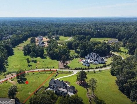 Milton, GA