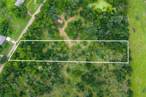 Unrestricted Land Near Marlin, TX