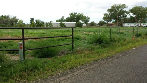 LAND - Veguita, NM