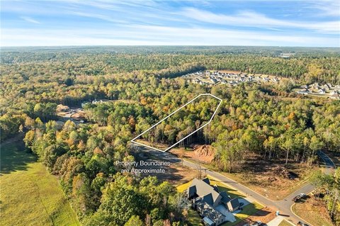 Arrowhead at Forest Hills Lots