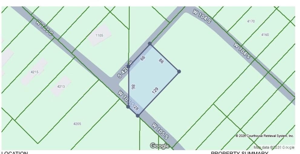 Residential Land in Holiday Woods