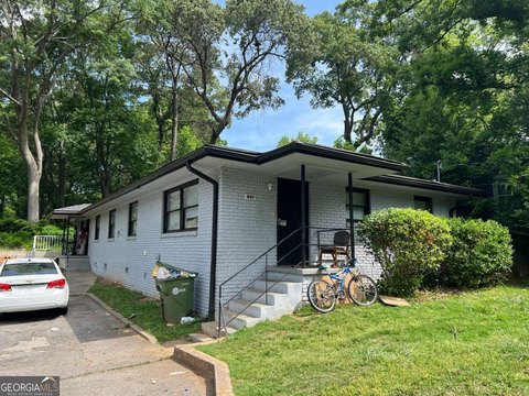 Renovated Duplex Investment Opportunity