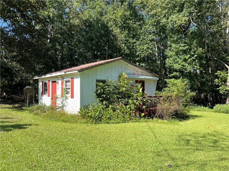 2.46 Acres Land in Monroe