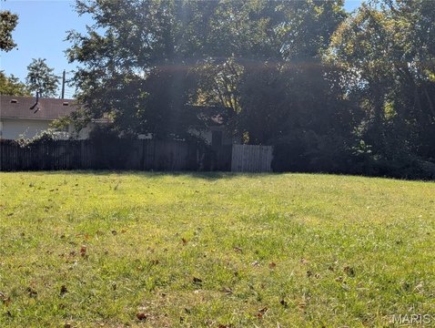 Land, Kirkwood, MO
