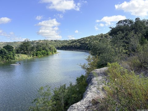 Waterfront Residential Land