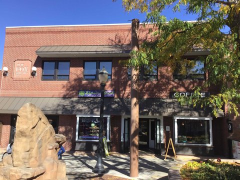 Grand Junction Office Space Available
