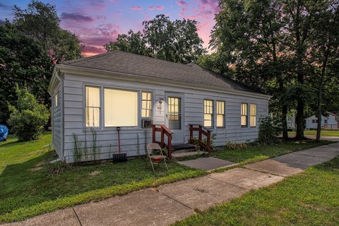 Investment Property with Rental Income