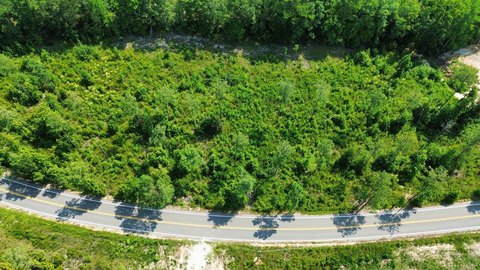 Acreage Residential Land Homesite