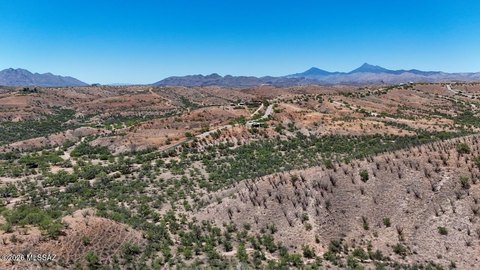 LAND - Patagonia, AZ