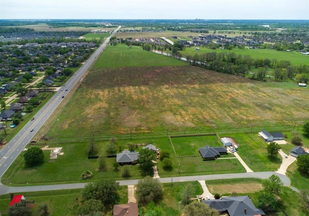 Bossier City Land For Sale