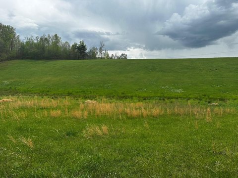 Residential Lot in Hazel Hills