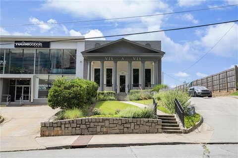 Buckhead Village Retail Opportunity