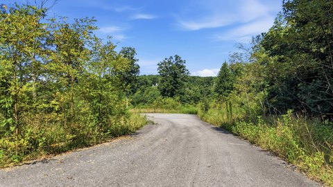 Land, Spencer, TN