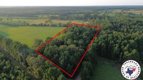 Prime Wooded Land Ready to Develop