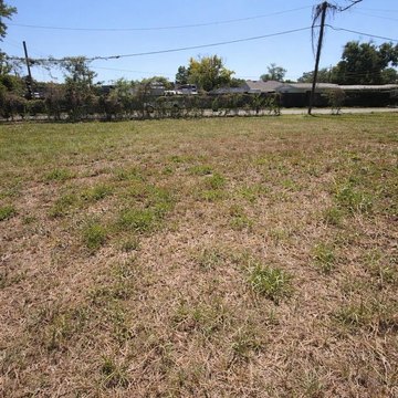 Tampa Development Opportunity: Land Parcel