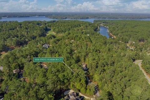 LAND, Greensboro, GA